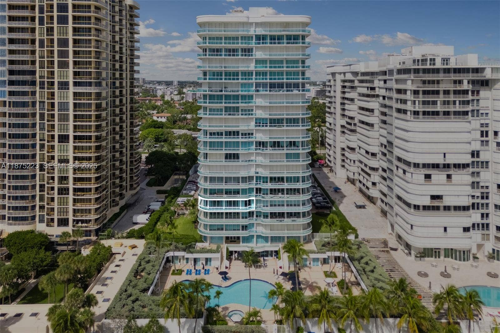 10101 Collins Avenue, #5F, Bal Harbour, FL 33154 Photo 1