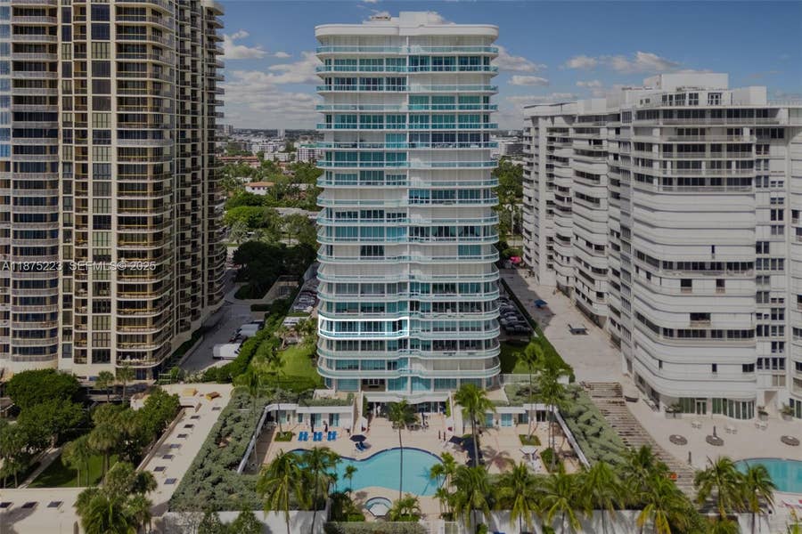 Property photo for 10101 Collins Avenue, #5F, Bal Harbour, FL