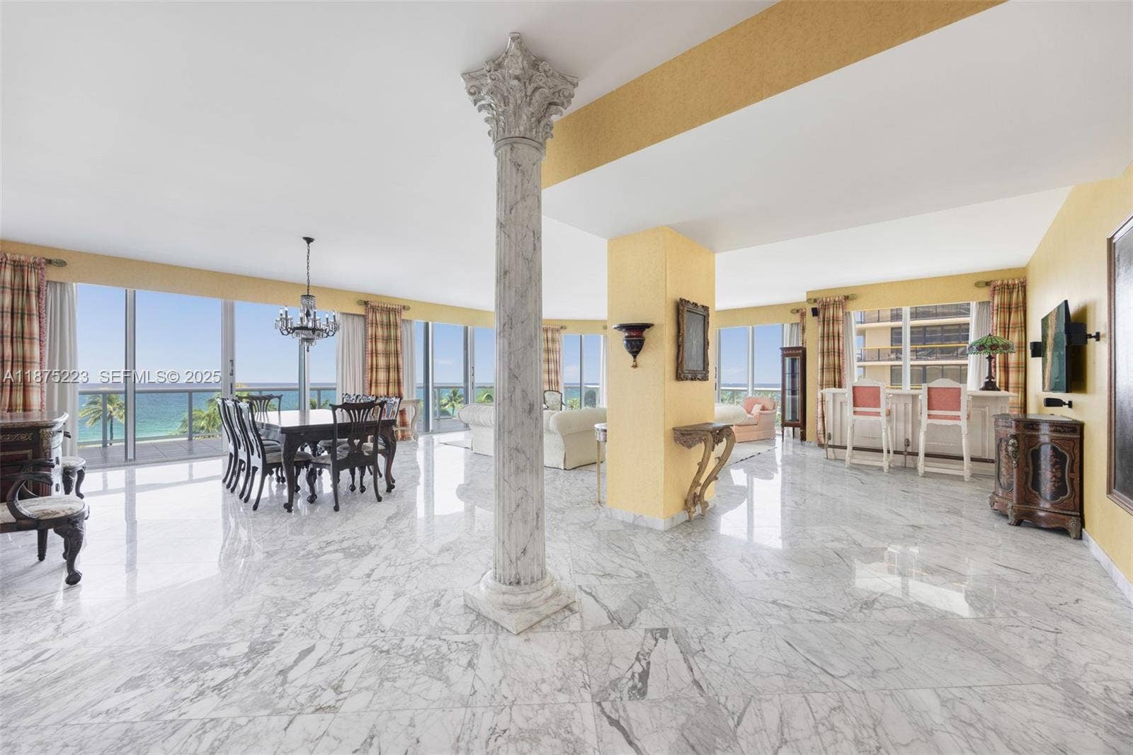 10101 Collins Avenue, #5F, Bal Harbour, FL 33154 Photo 3