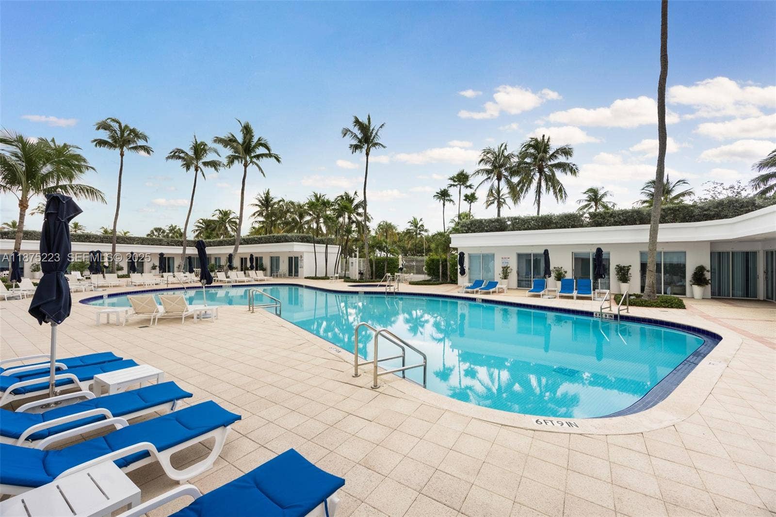 10101 Collins Avenue, #5F, Bal Harbour, FL 33154 Photo 31