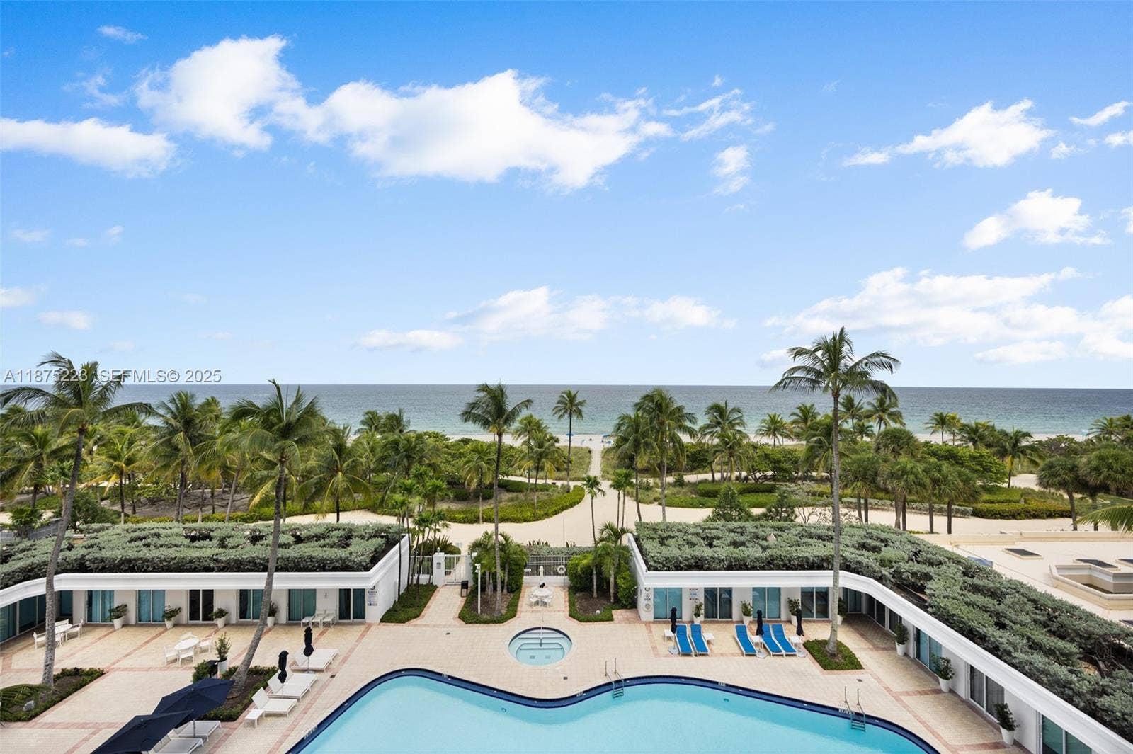 10101 Collins Avenue, #5F, Bal Harbour, FL 33154 Photo 8