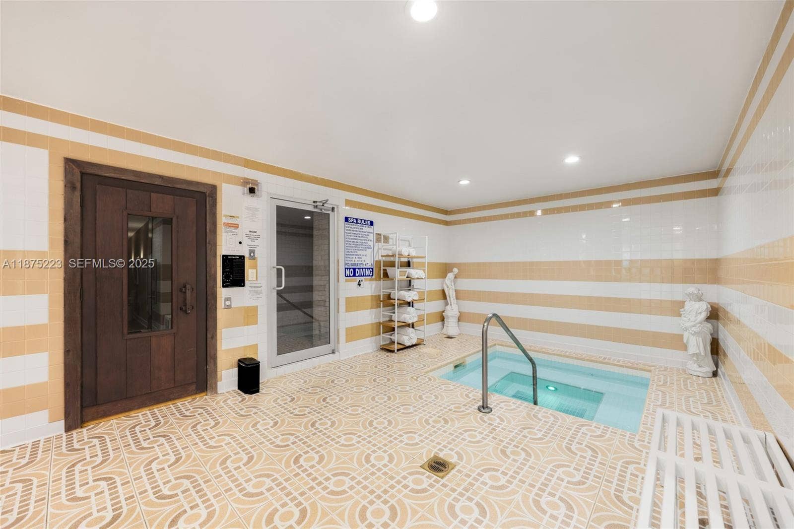 10101 Collins Avenue, #5F, Bal Harbour, FL 33154 Photo 33