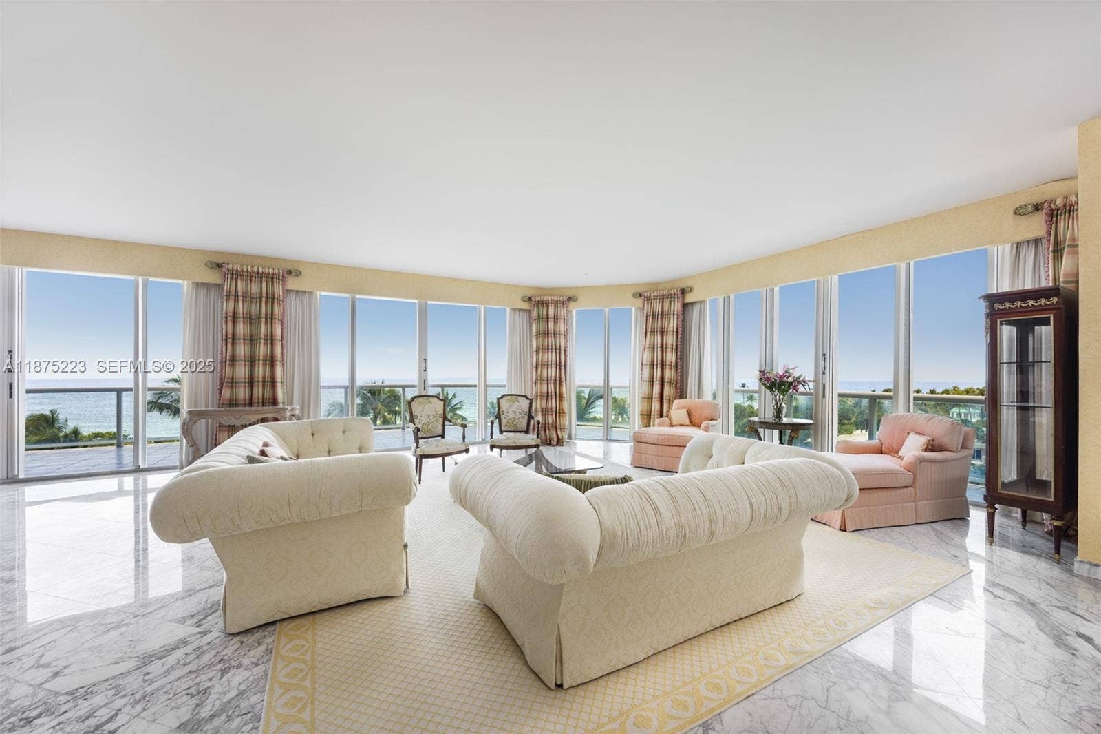 10101 Collins Avenue, #5F, Bal Harbour, FL 33154 Photo 4