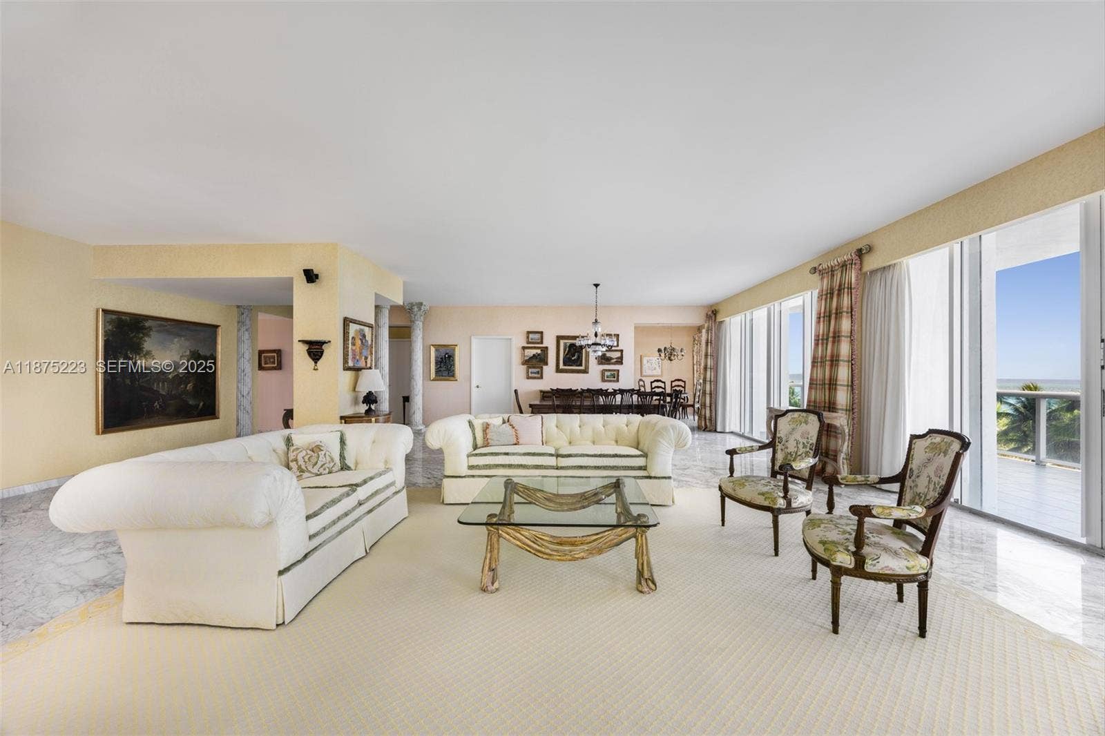 10101 Collins Avenue, #5F, Bal Harbour, FL 33154 Photo 5