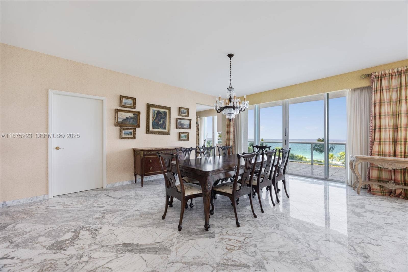 10101 Collins Avenue, #5F, Bal Harbour, FL 33154 Photo 6