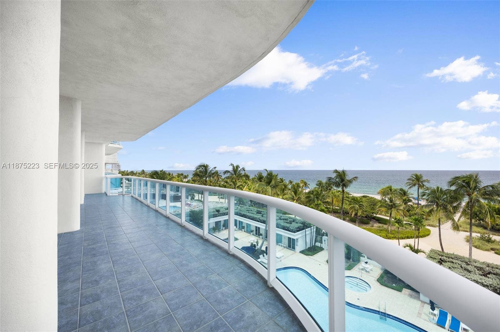 10101 Collins Avenue, #5F, Bal Harbour, FL 33154 Photo 7