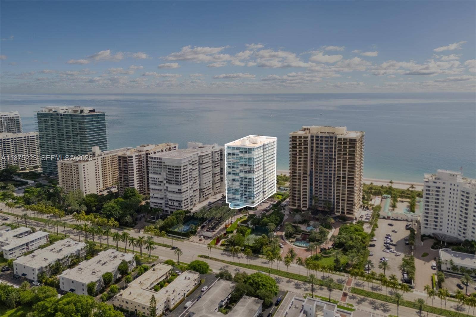 10101 Collins Avenue, #5F, Bal Harbour, FL 33154 Photo 44