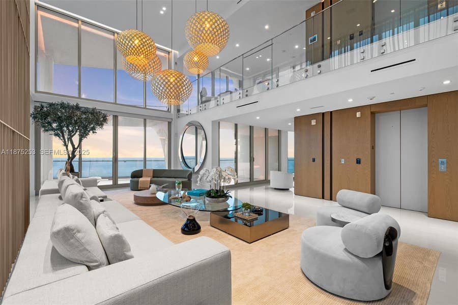 Property photo for 16901 Collins Avenue, #5105, Sunny Isles Beach, FL