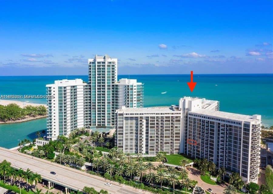Property photo for 10275 Collins Avenue, #526, Bal Harbour, FL
