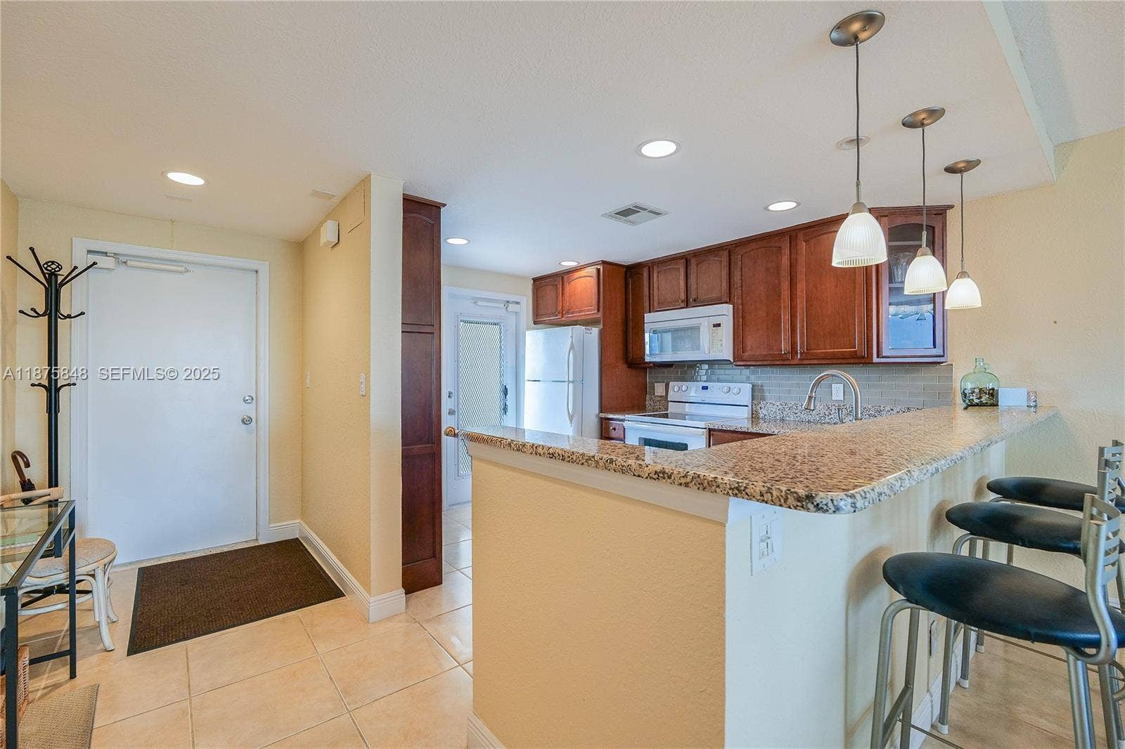 3091 N Course Drive, #707, Pompano Beach, FL 33069 Photo 9