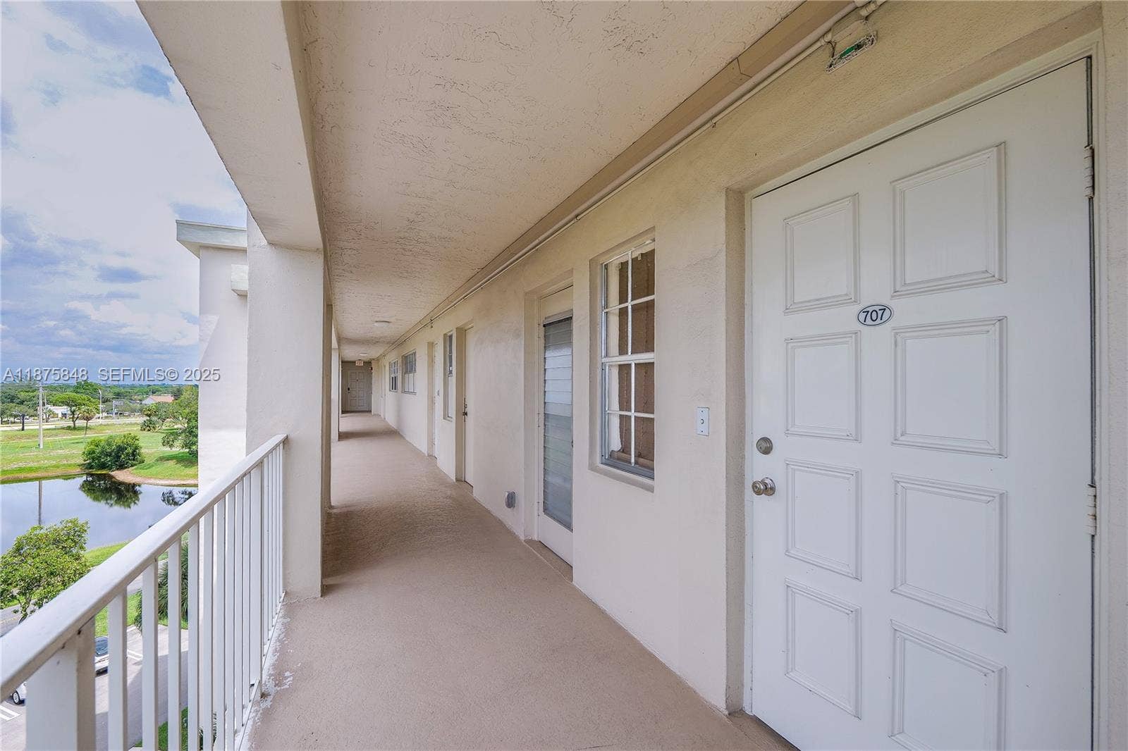 3091 N Course Drive, #707, Pompano Beach, FL 33069 Photo 29