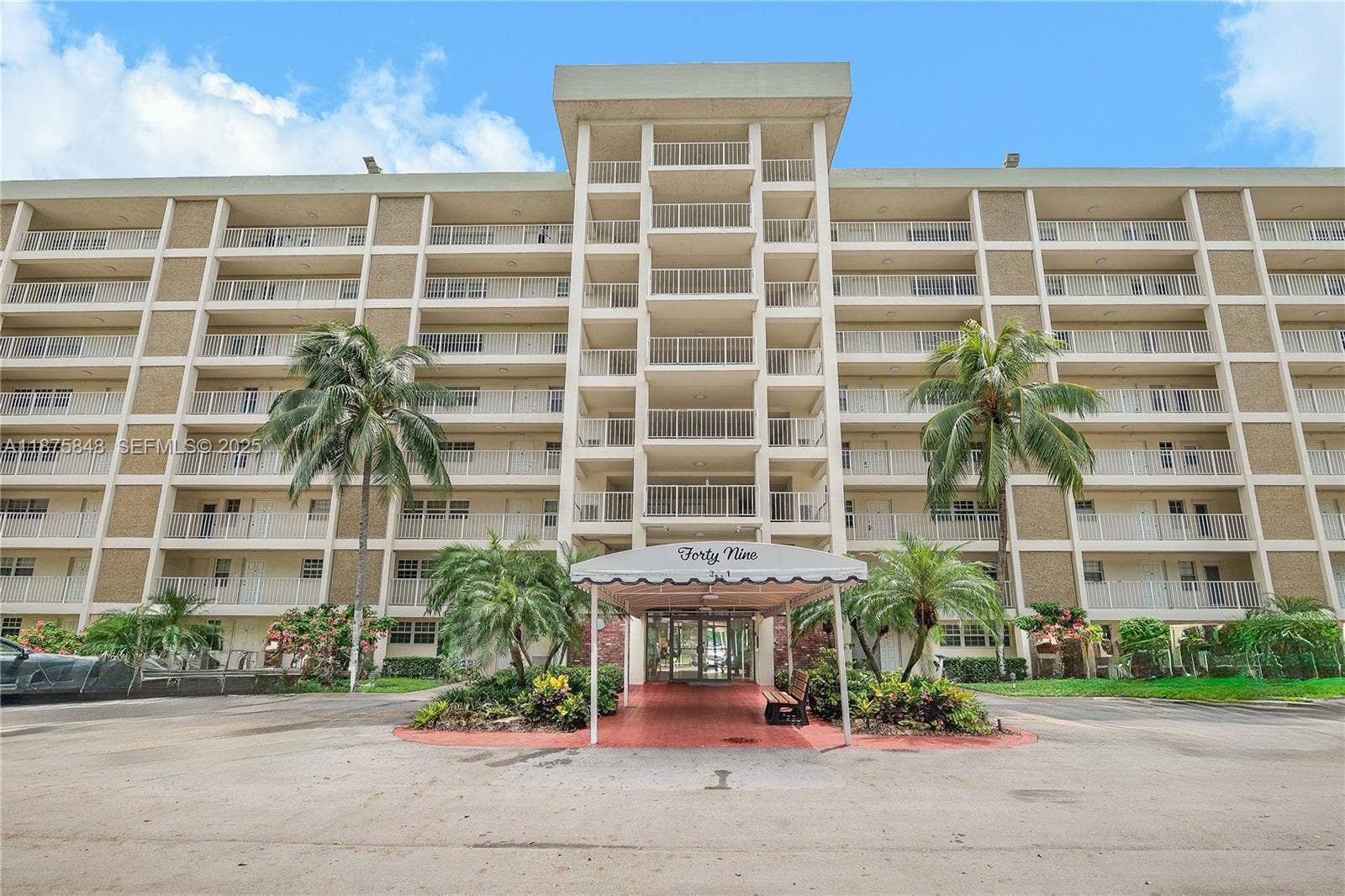 3091 N Course Drive, #707, Pompano Beach, FL 33069 Photo 39