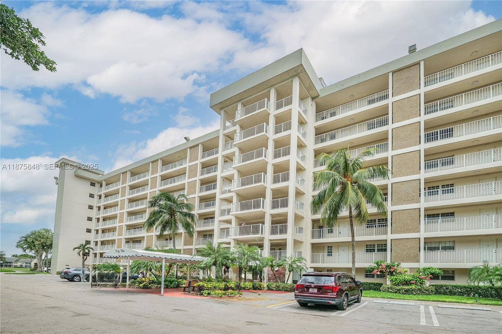 3091 N Course Drive, #707, Pompano Beach, FL 33069 Photo 41