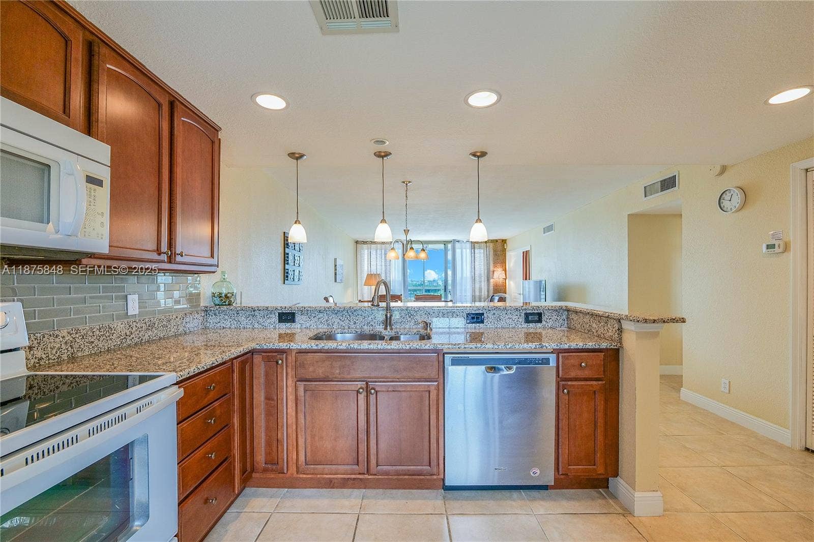 3091 N Course Drive, #707, Pompano Beach, FL 33069 Photo 14