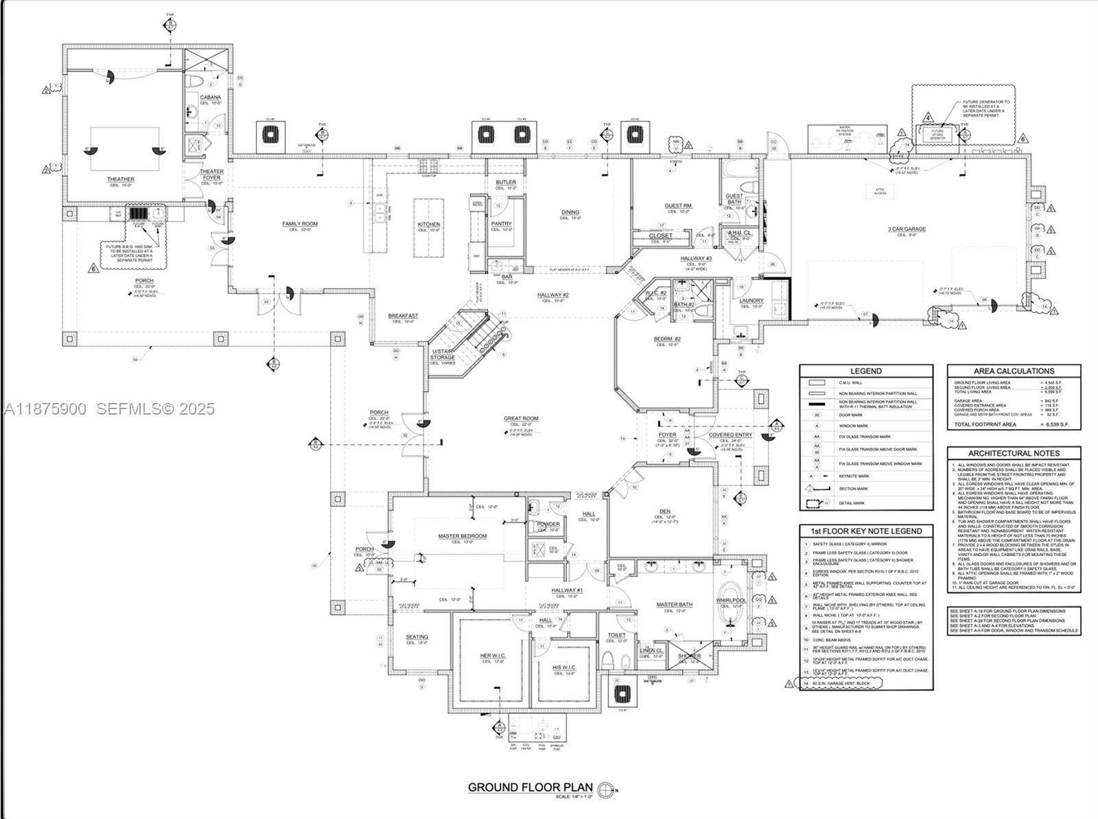 4650 SW 126th Avenue, Southwest Ranches, FL 33330 Photo 3