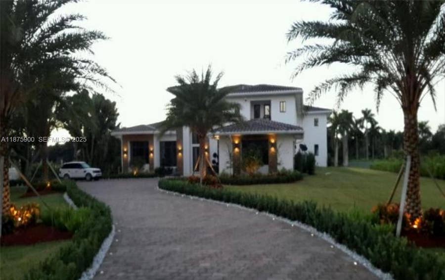 Property photo for 4650 SW 126th Avenue, Southwest Ranches, FL