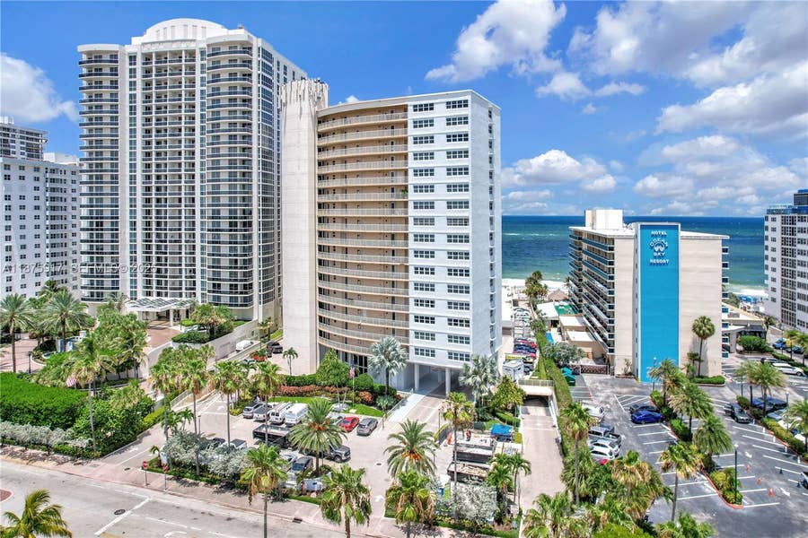 Property photo for 4100 Galt Ocean Drive, #1808, Fort Lauderdale, FL