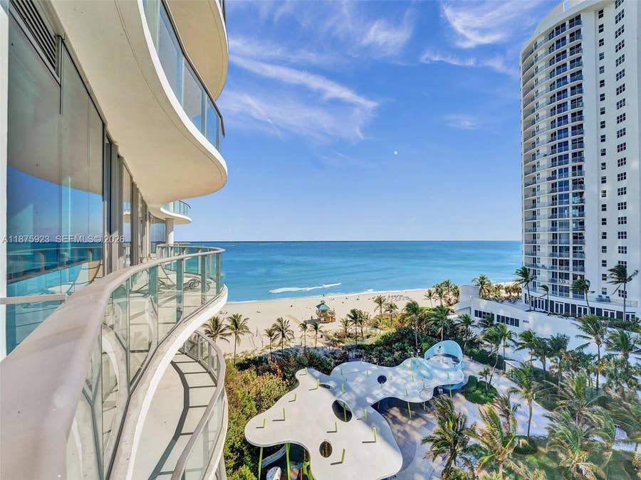 Property photo for 17475 Collins Avenue, #503, Sunny Isles Beach, FL