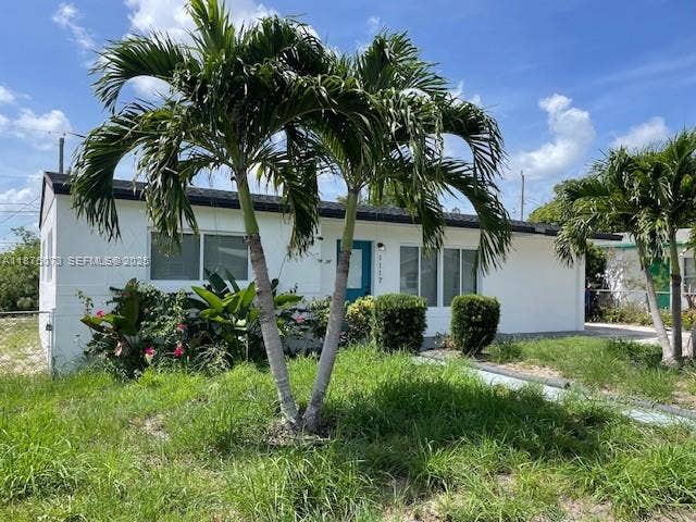Property photo for 1117 W 26th Court, Riviera Beach, FL