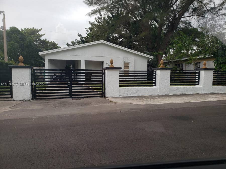 Property photo for 839 NW 13th Avenue, Fort Lauderdale, FL