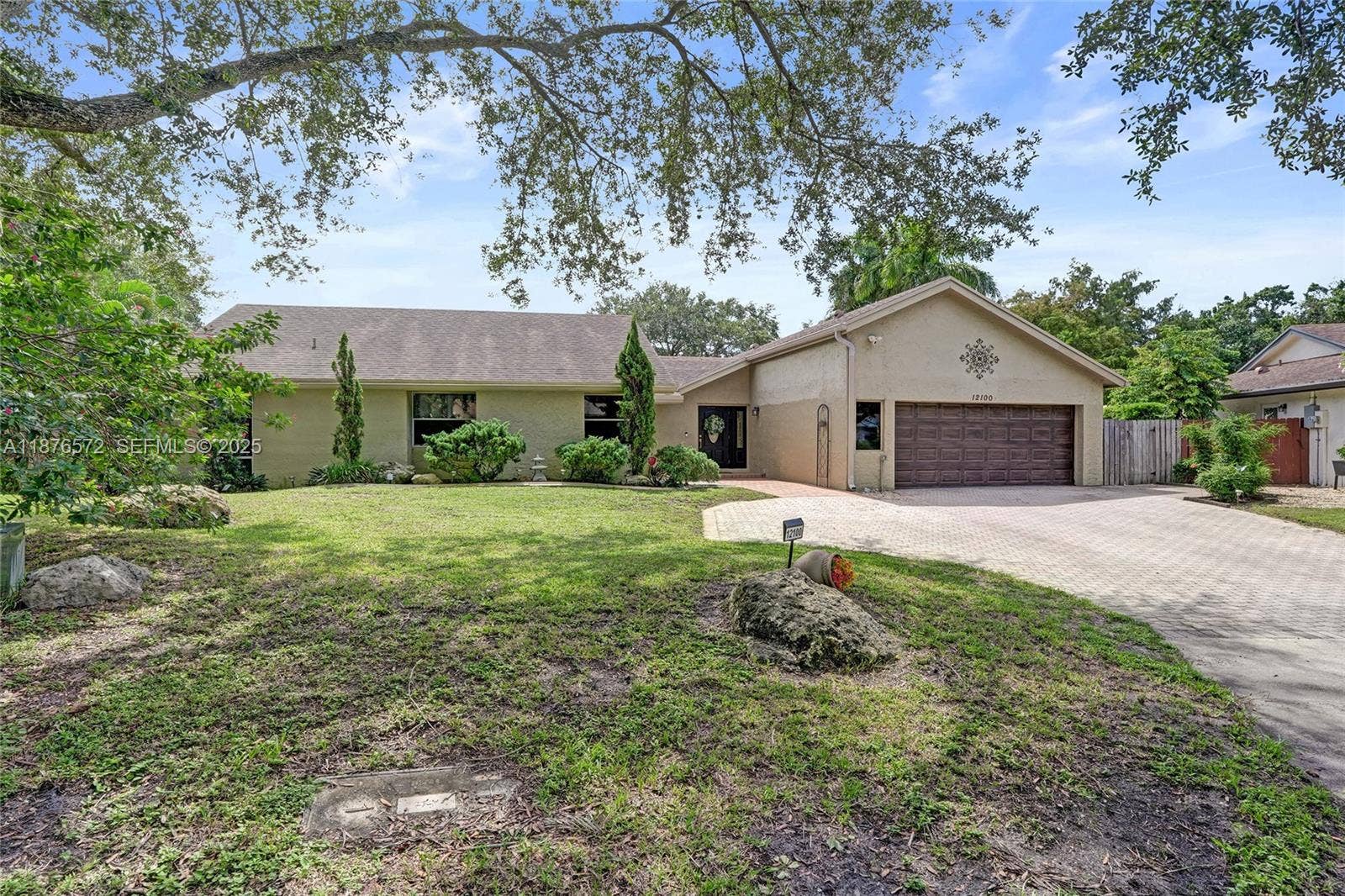 12100 Park Drive, Cooper City, FL 33026 Photo 3