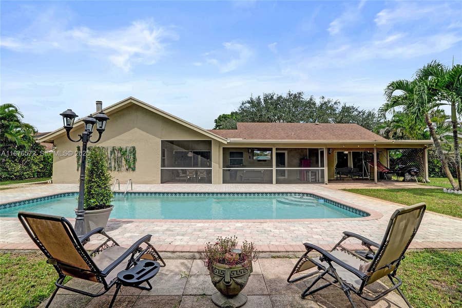 Property photo for 12100 Park Drive, Cooper City, FL