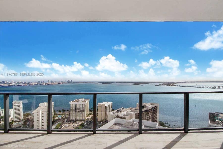 Property photo for 1451 Brickell Avenue, #3102, Miami, FL