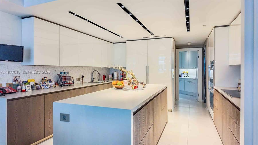 Property photo for 9999 Collins Avenue, #6A & Cabana, Bal Harbour, FL