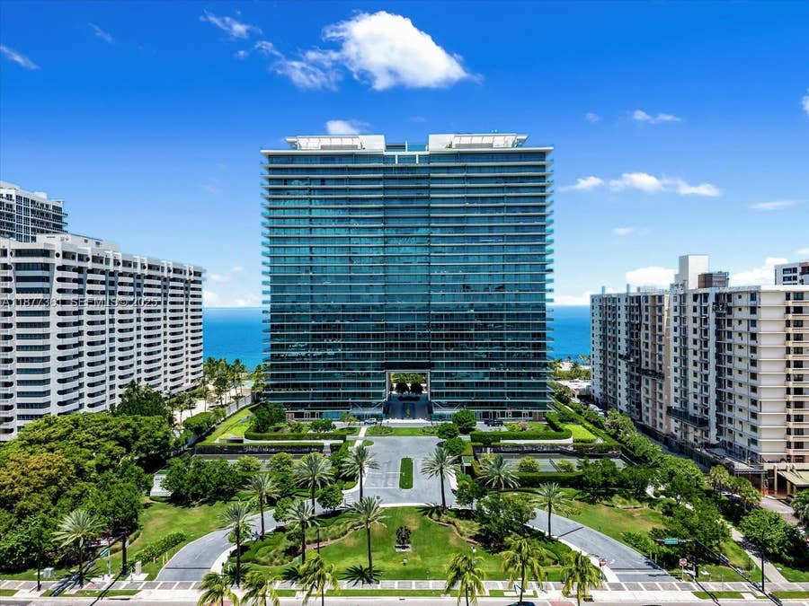 Property photo for 10201 Collins Avenue, #707, Bal Harbour, FL