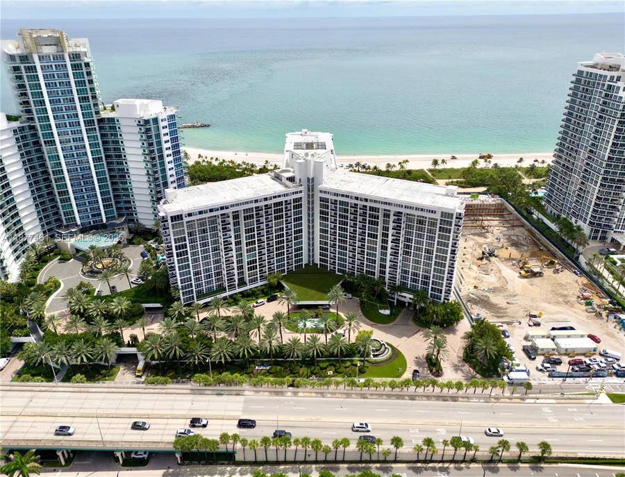 Property photo for 10275 Collins Avenue, #323, Bal Harbour, FL