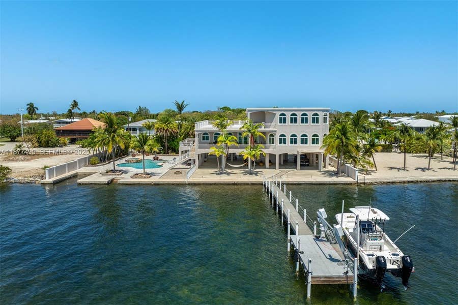 Property photo for 3742 Seagrape Street, Big Pine Key, FL