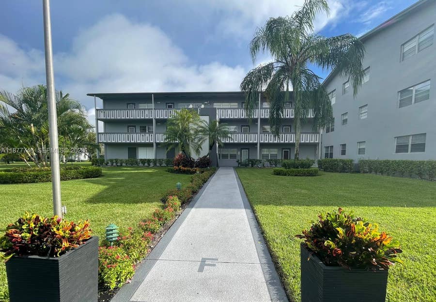 Property photo for 251 S Suffolk F, #251, Boca Raton, FL