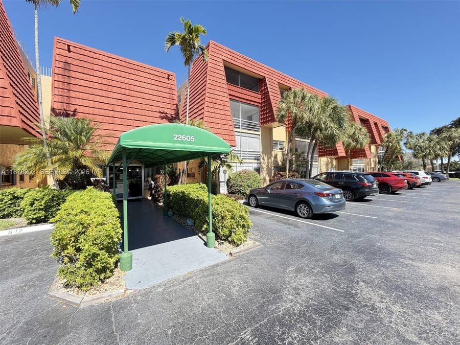 Property photo for 22605 SW 66th Avenue, #403, Boca Raton, FL