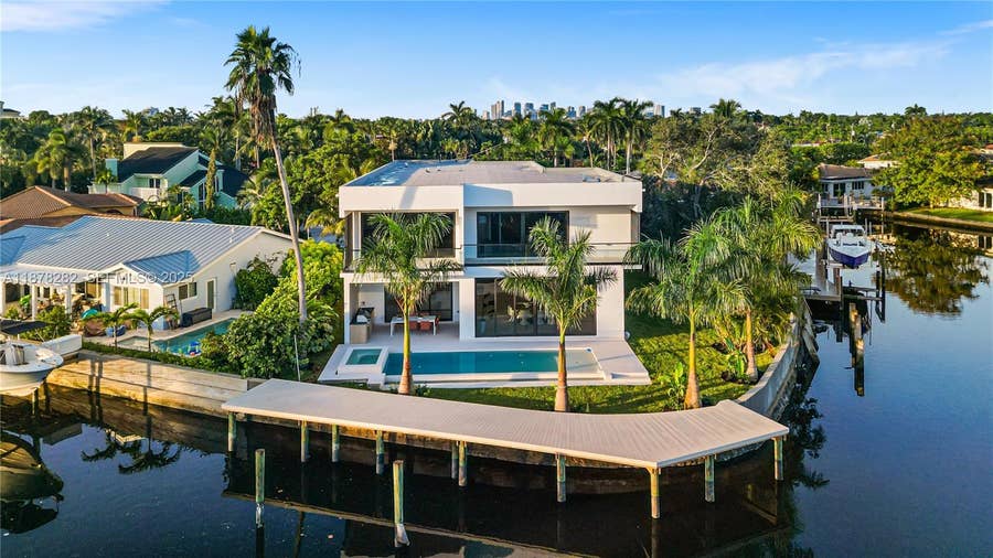 Property photo for 2033 NE 22nd Street, Wilton Manors, FL