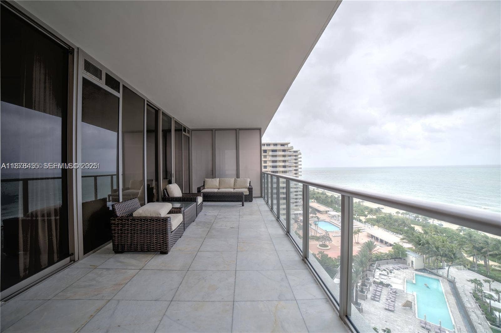 9705 Collins Avenue, #1204N, Bal Harbour, Bal Harbour, FL 33154 Photo 1