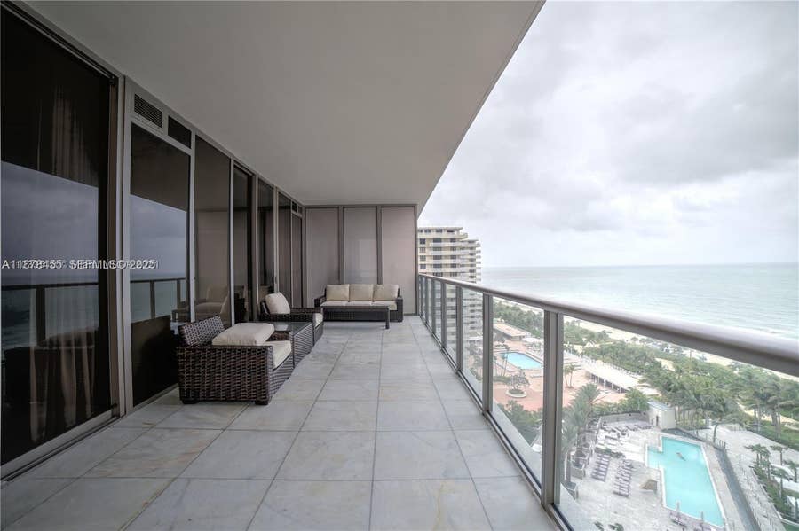 Property photo for 9705 Collins Avenue, #1204N, Bal Harbour, FL