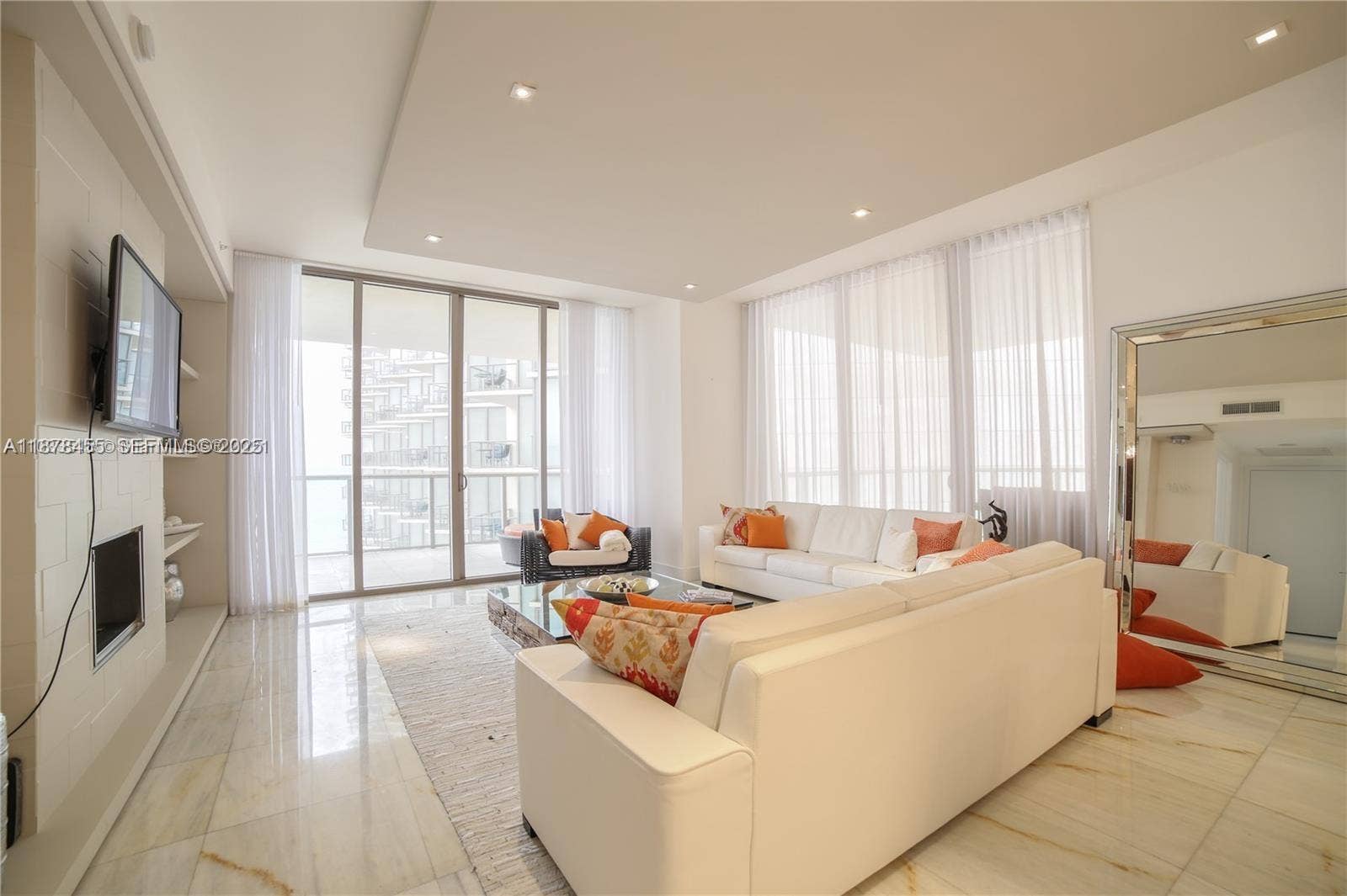 9705 Collins Avenue, #1204N, Bal Harbour, Bal Harbour, FL 33154 Photo 4