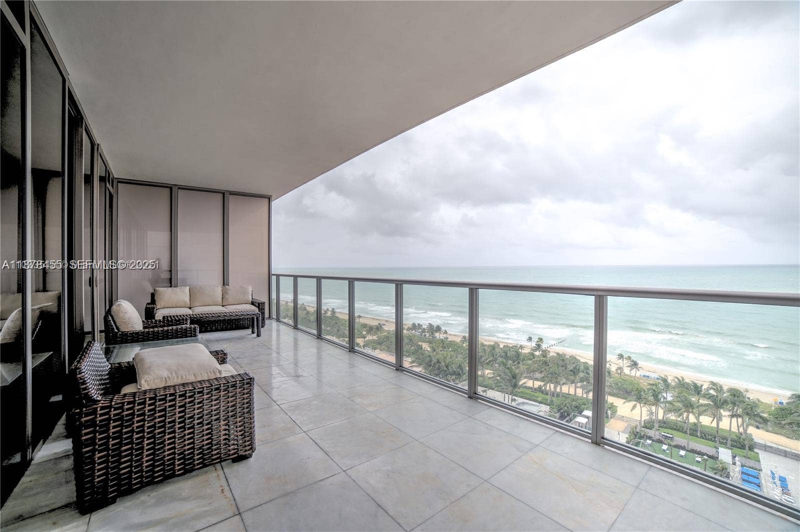 9705 Collins Avenue, #1204N, Bal Harbour, Bal Harbour, FL 33154 Photo 2