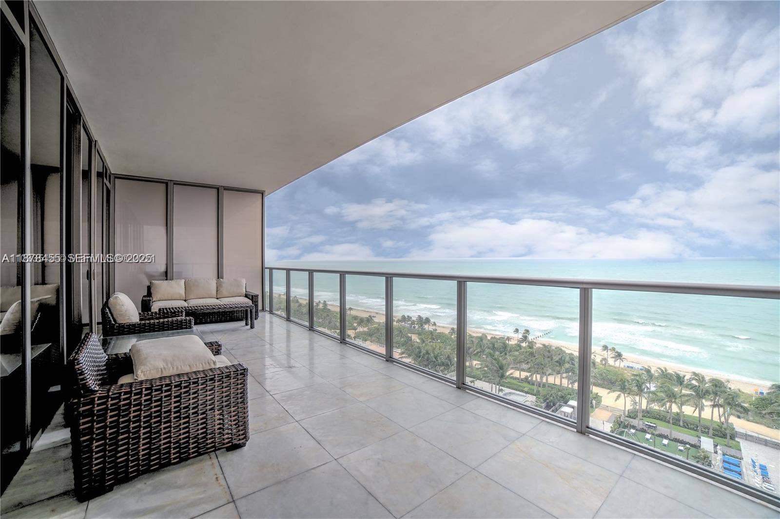 9705 Collins Avenue, #1204N, Bal Harbour, Bal Harbour, FL 33154 Photo 3