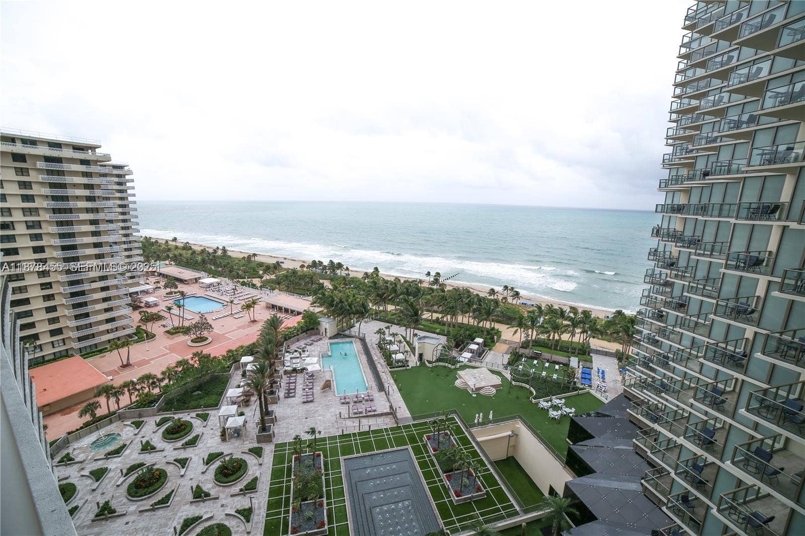 9705 Collins Avenue, #1204N, Bal Harbour, Bal Harbour, FL 33154 Photo 18