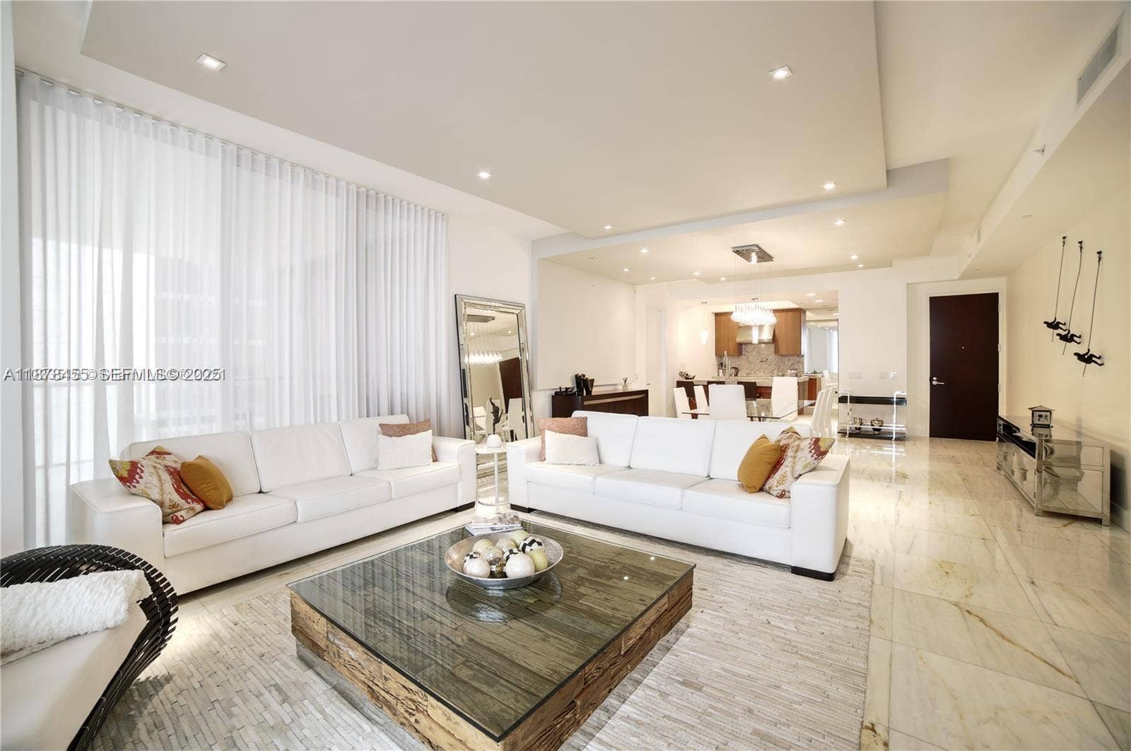 9705 Collins Avenue, #1204N, Bal Harbour, Bal Harbour, FL 33154 Photo 7