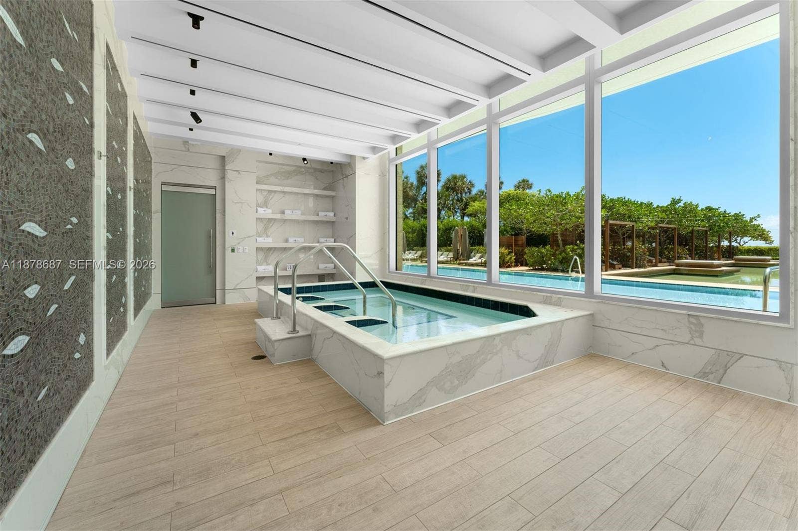 Wellness Area