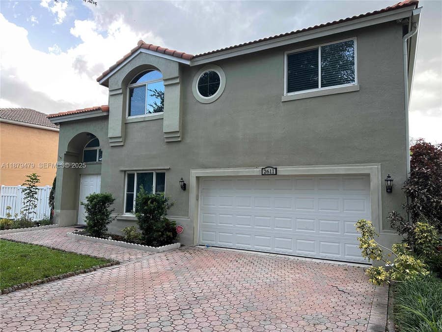 Property photo for 2611 Regalia Way, #0, Cooper City, FL