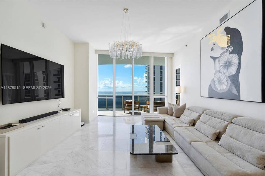 Property photo for 16001 Collins Avenue, #3507, Sunny Isles Beach, FL