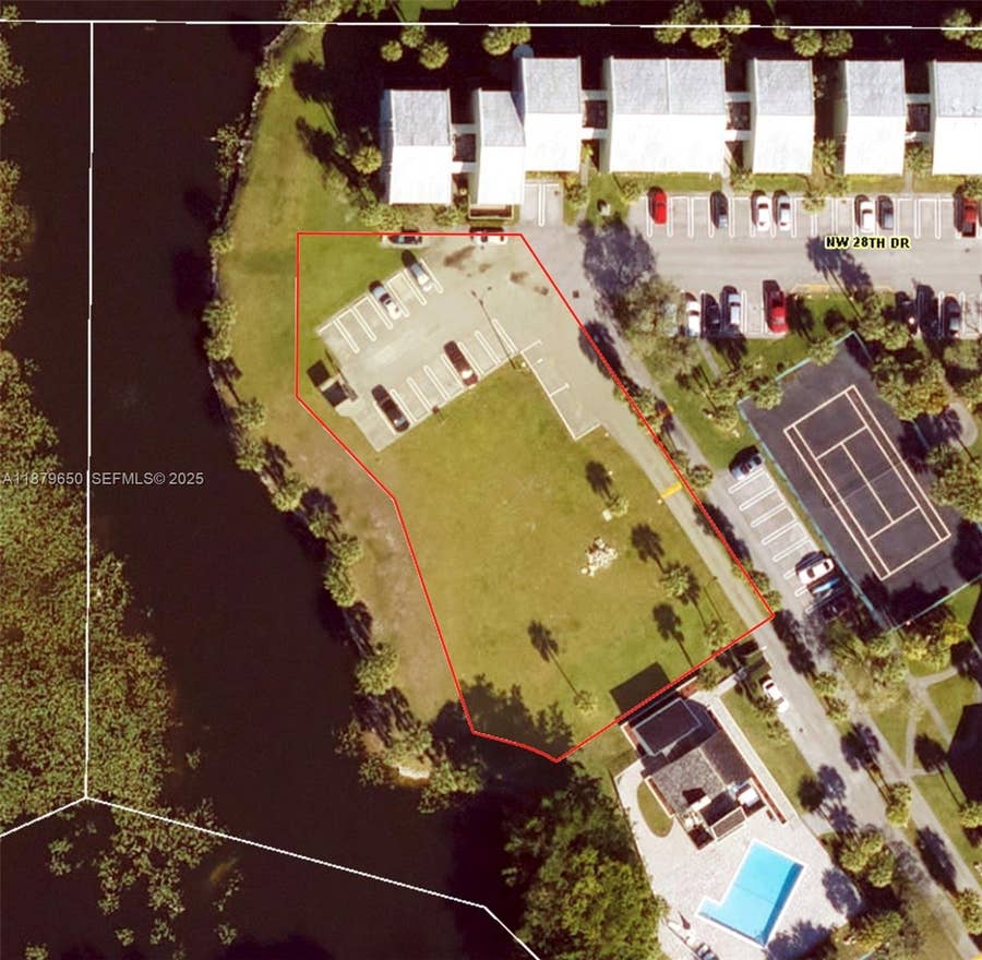 Property photo for 28 Nw Drive, Coral Springs, FL