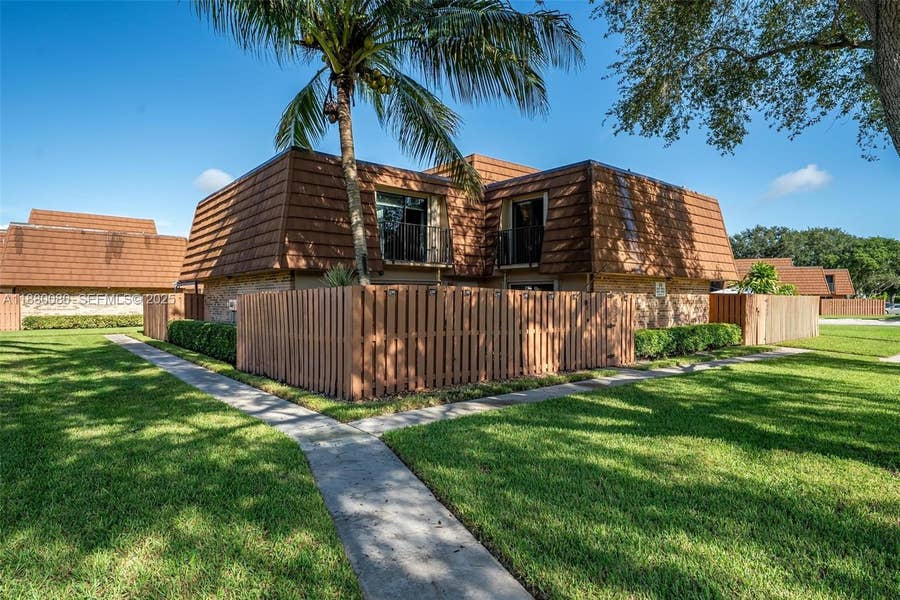 Property photo for 2551 Lakeview Court, Cooper City, FL