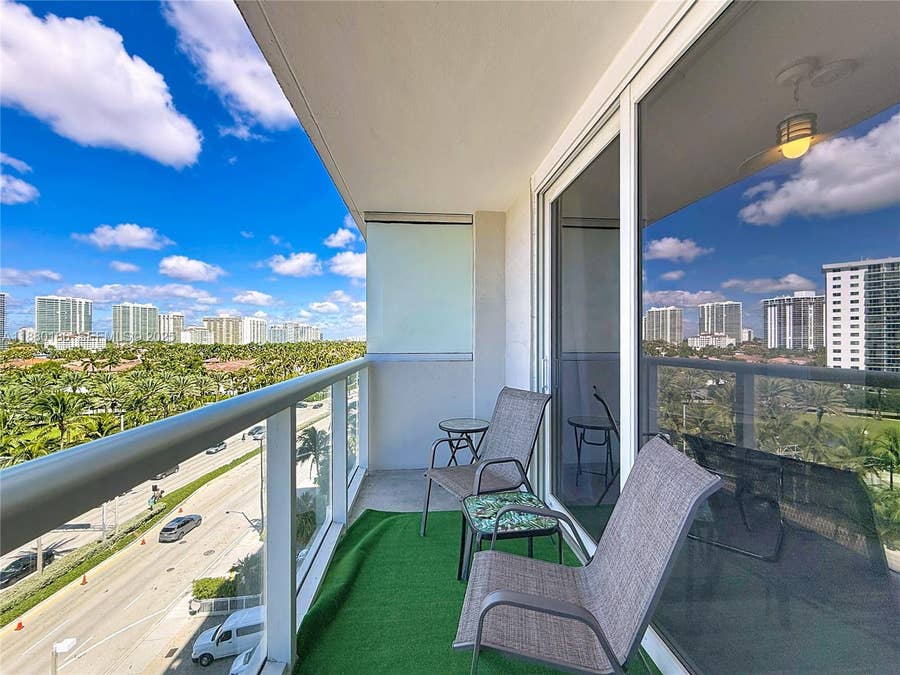 Property photo for 19201 Collins Avenue, #636, Sunny Isles Beach, FL