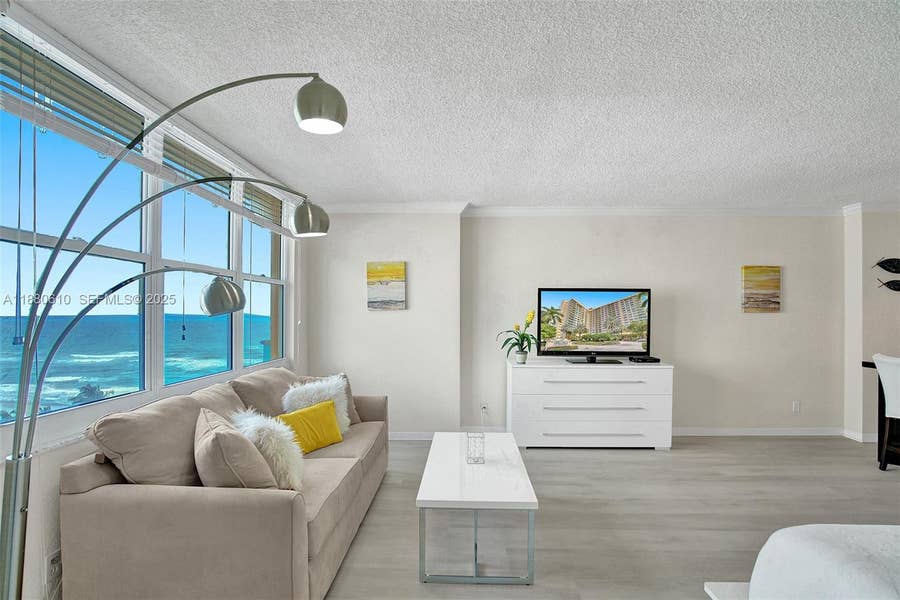 Property photo for 2501 S Ocean Drive, #903 (available NOW), Hollywood, FL