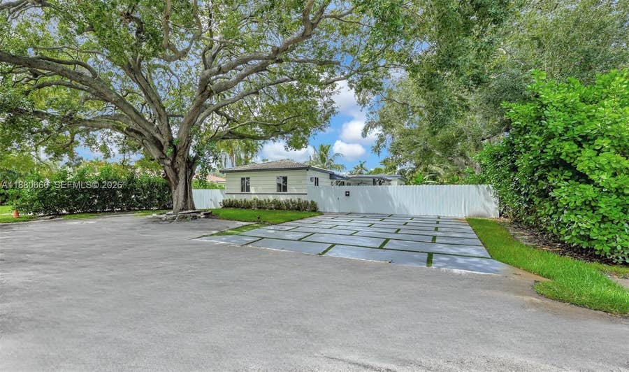 Property photo for 11102 NE 9th Court, Biscayne Park, FL