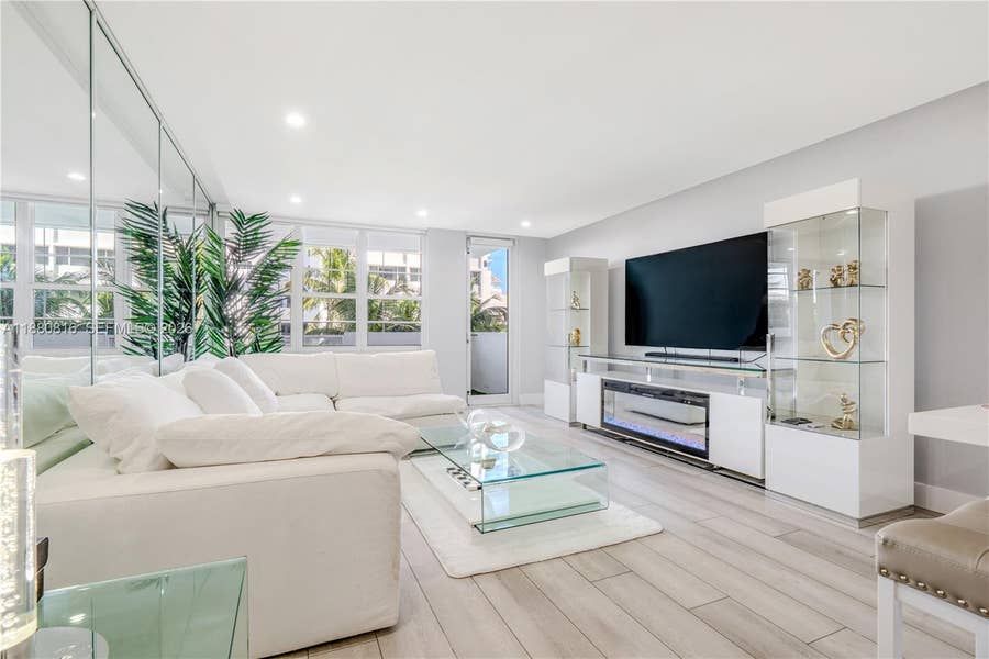 Property photo for 100 Lincoln Road, #323, Miami Beach, FL